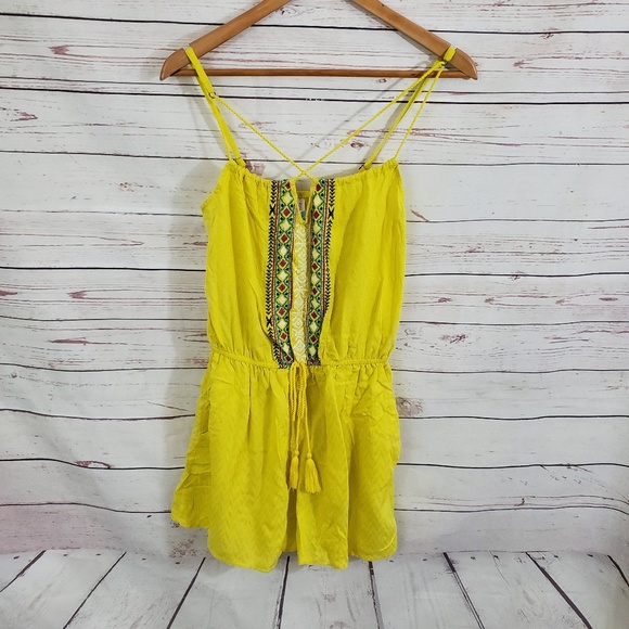 Xhilaration Pants - Xhilaration Romper Size XS Xhilaration Pants - Xhilaration Romper Size XS